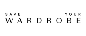 SAVE YOUR WARDROBE