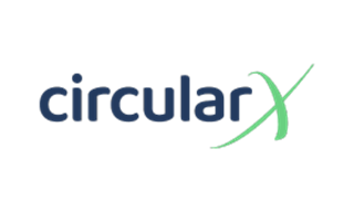 Logo de Circular X