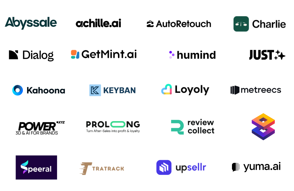 Village startups One to One Retail E-Commerce 2026 