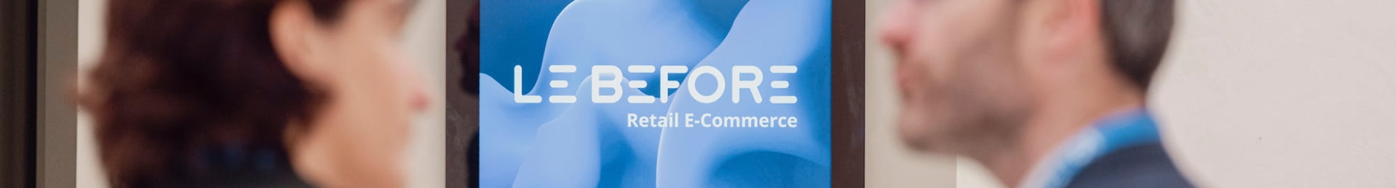Banner for the Before