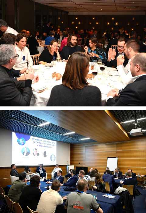 Participez au Before de One to One Retail E-Commerce
