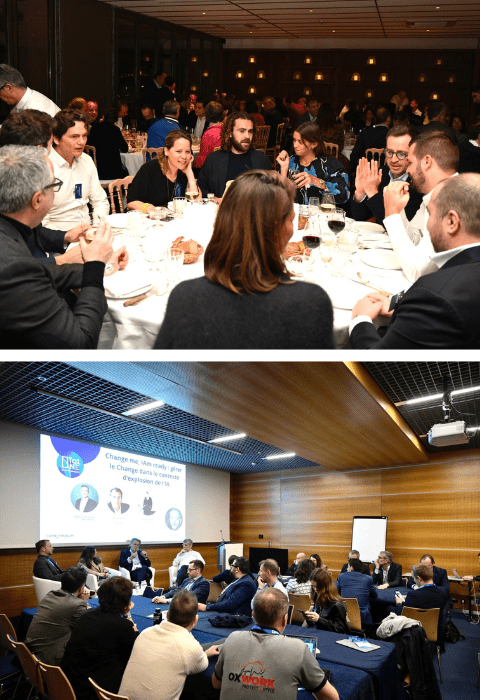 Participez au Before de One to One Retail E-Commerce