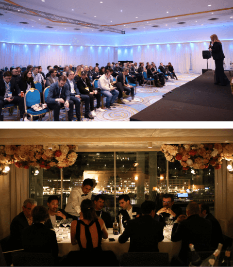 Le Before 2024 One to One Retail E-Commerce