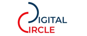 Digital Circle Logo