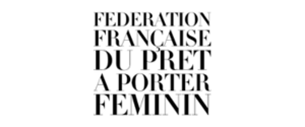 logo de la federation du pret a porter feminin