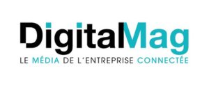 logo de Digital Mag