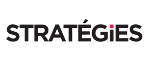 Logo Stratégies