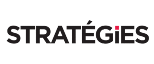 Logo Stratégies