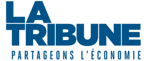Logo de la Tribune
