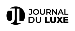 logo de journal du luxe
