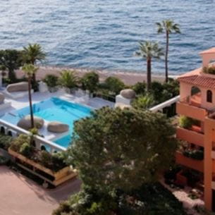 Colombus Monte Carlo