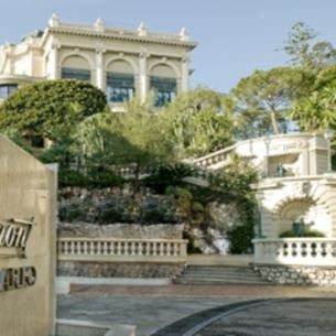 Fairmont Monte Carlo