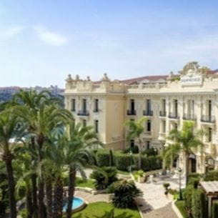 Hotel Hermitage