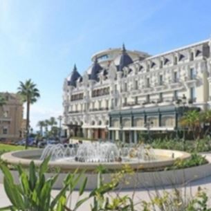Hôtel de Paris Monte Carlo