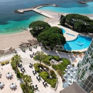 Le Méridien Beach Plazza