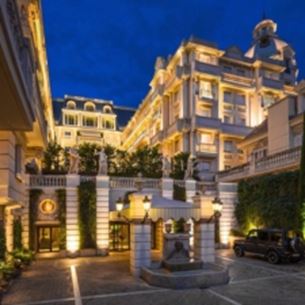 Metropol Monte Carlo
