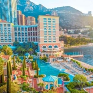 Monte Carlo Bay Hotel Resort
