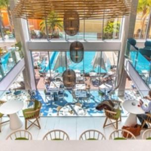 Novotel Monte Carlo