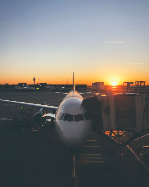 image d'un avion