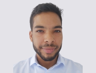 Ismael KHALED
