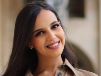Mona MALAININE