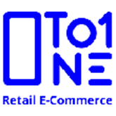 Logo One to One Retail E-commerce