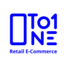 Logo One to One Retail E-commerce