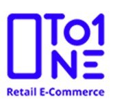 Logo One to One Retail E-commerce