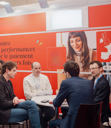 pourquoi participer partenaire