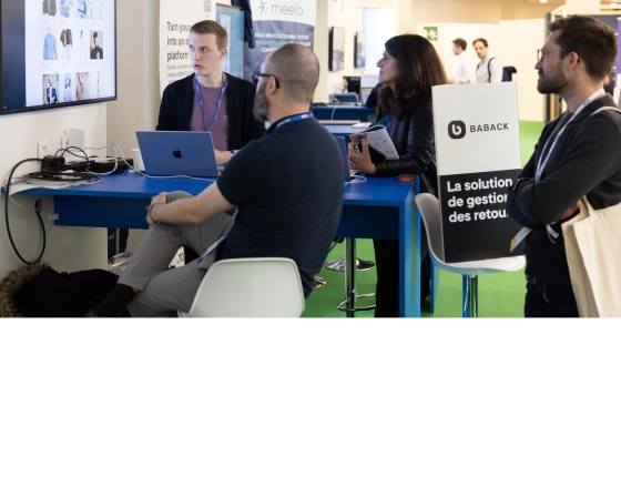 startups village